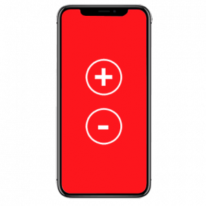 iPhone-11-volume-button-repair